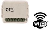 COMMANDE WIFI – COMMANDE WIFI 230Vac