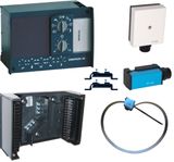 PACK131C – Ensemble régulateur sans horloge + sondes