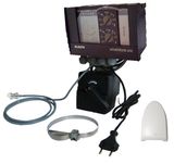 PACK354 – Ensemble régulateur digital communicant avec socle + 2 sondes