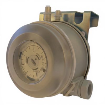 Pressostat air