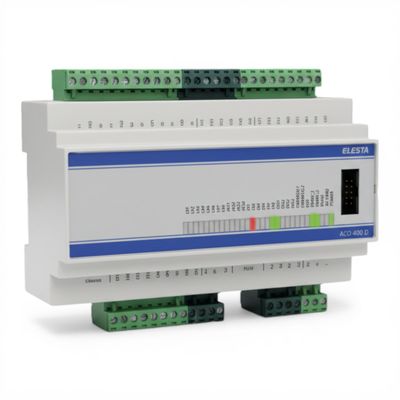 Automates programmables RCO