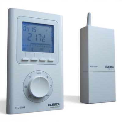 Thermostats d'ambiance