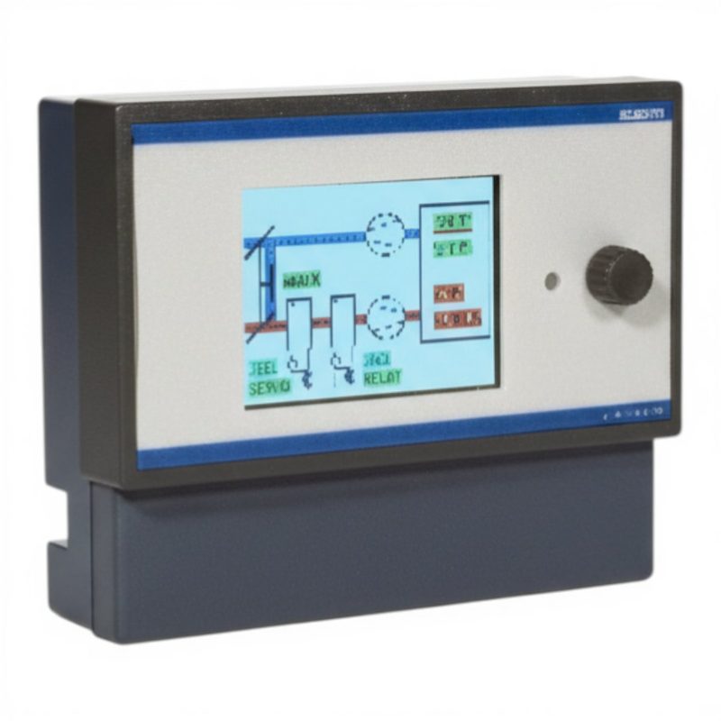 Automate RCO920D avec écran intégré